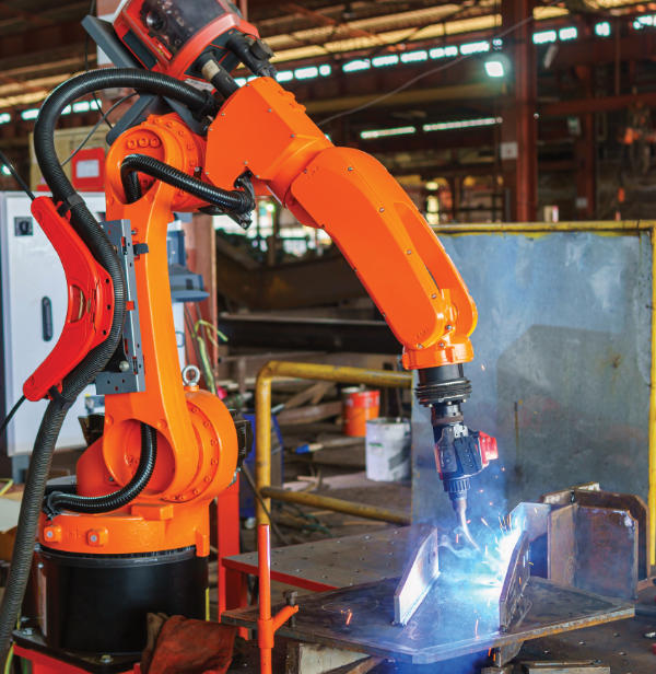 Wiring Harnesses for Equipment Rebuilders