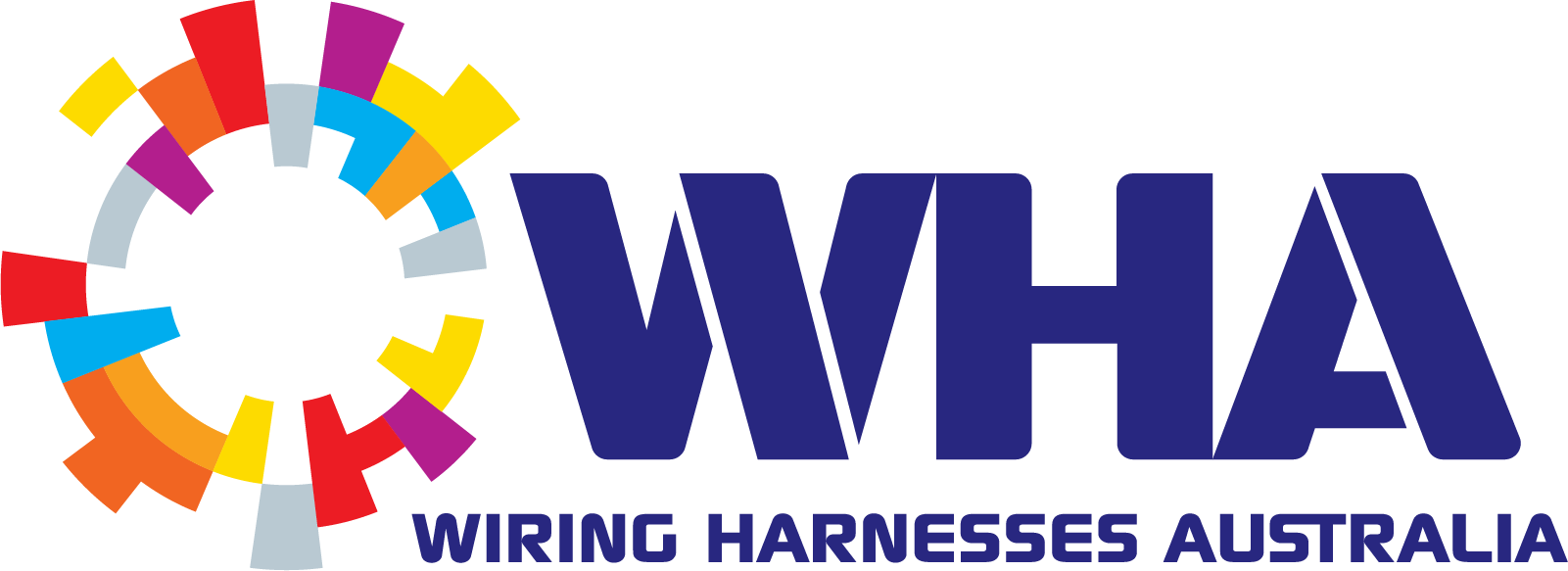 Wiring Harnesses Australia Logo